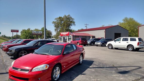 701 S Gilbert St, Danville, IL 61832